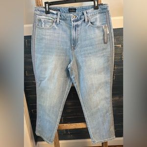 Talbots Modern Ankle Jean 12P